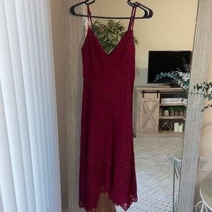 Lulus dress
